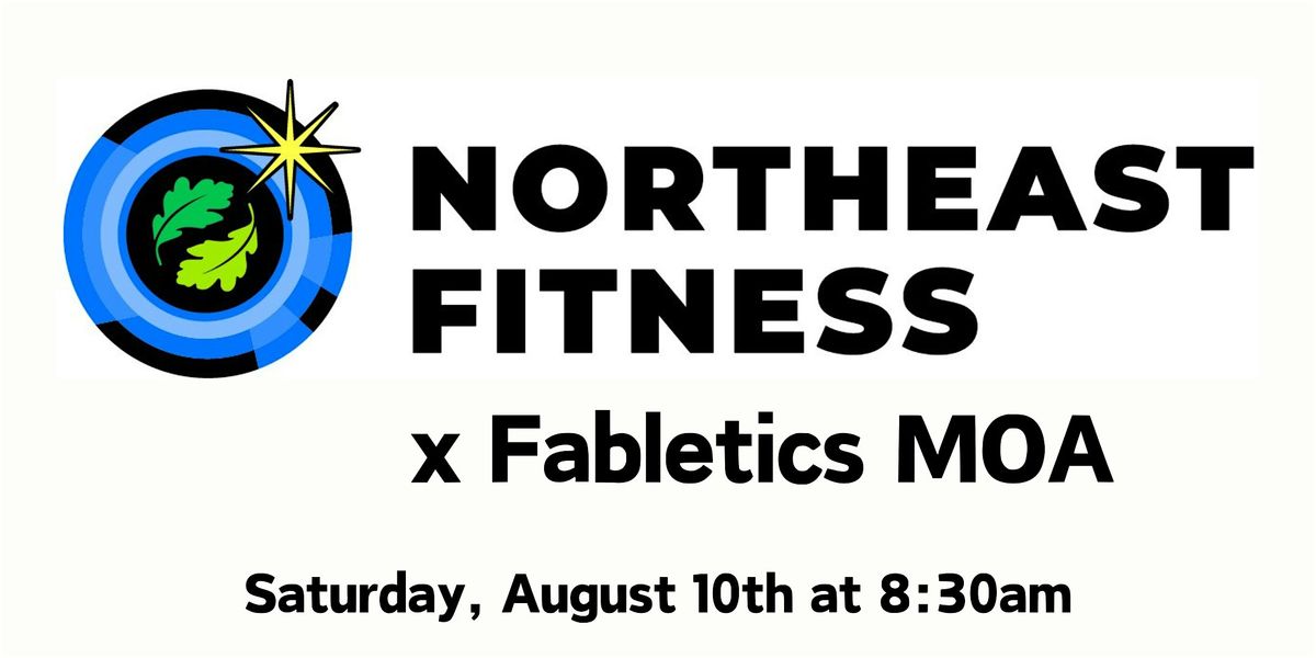Free Mat Pilates Class with Clare from Northeast Fitness!