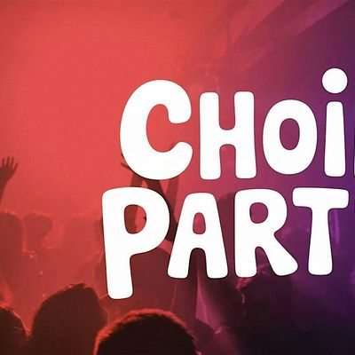 Choir Party