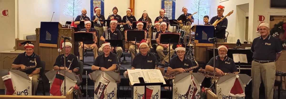 HCBB Free Holiday Concert - Beaver Valley Mall