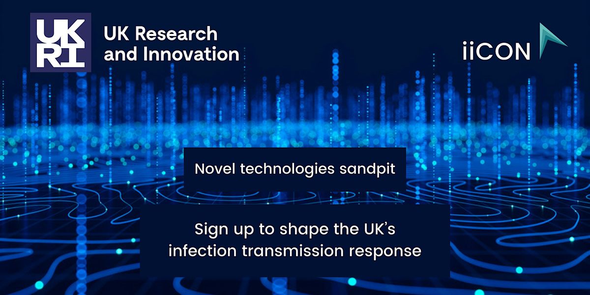Infection Transmission Sandpit Event: London