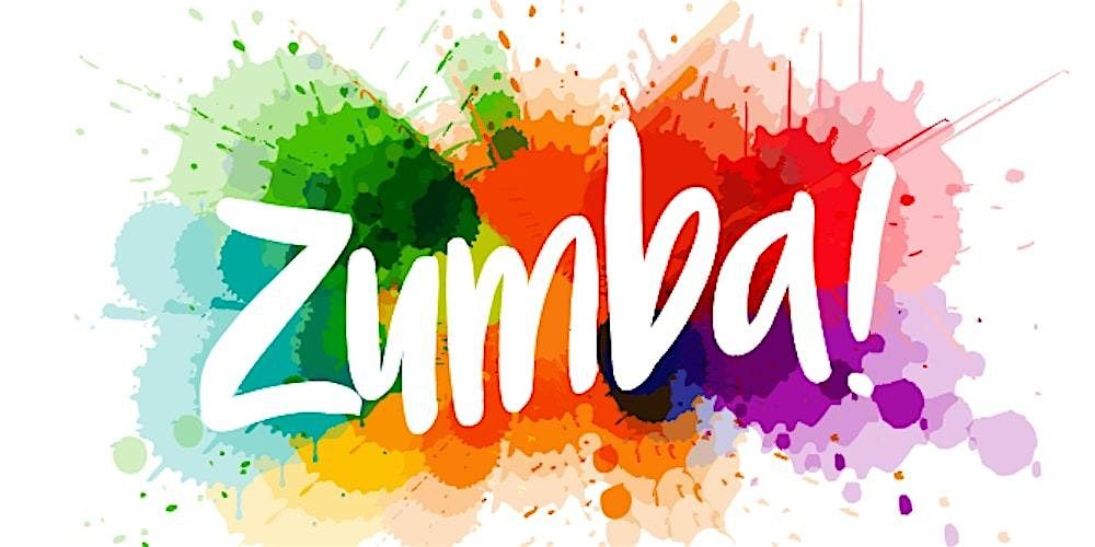 Zumba at the BHC Pavilion September 2024