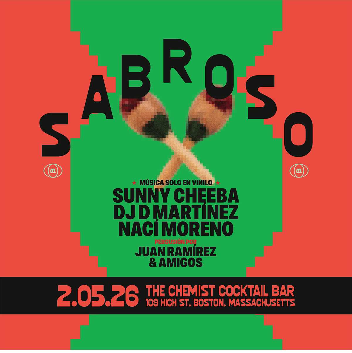 SABRODO Vol.010