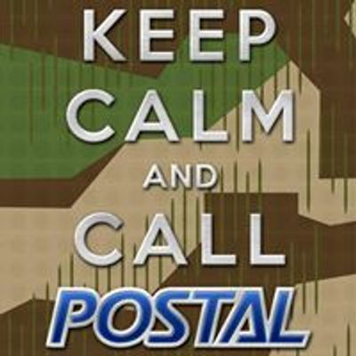 Going Postal Paintball