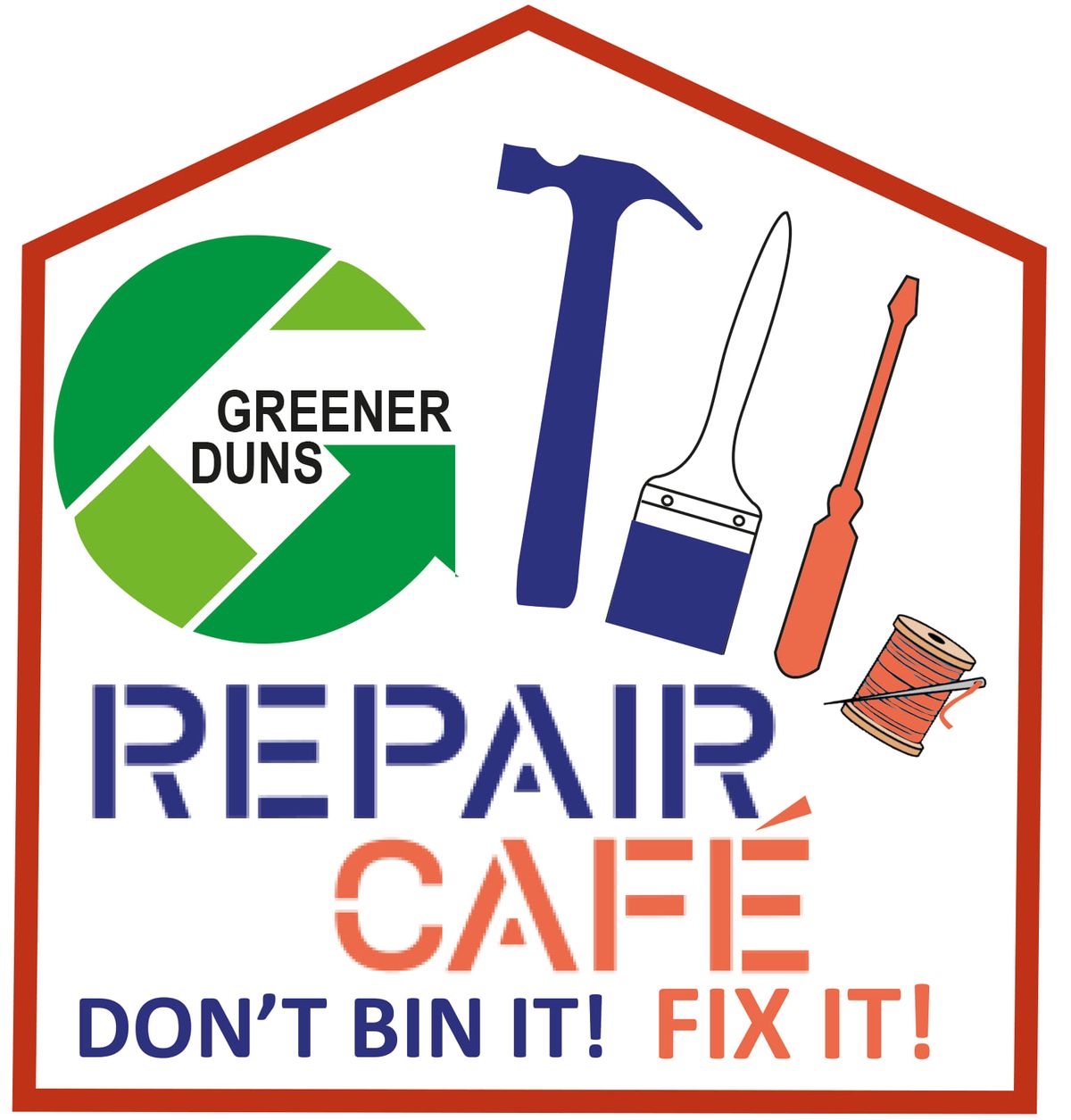 Duns Repair Cafe