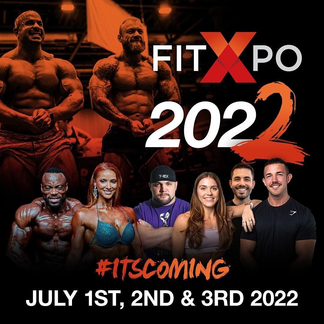 FIT XPO 2022