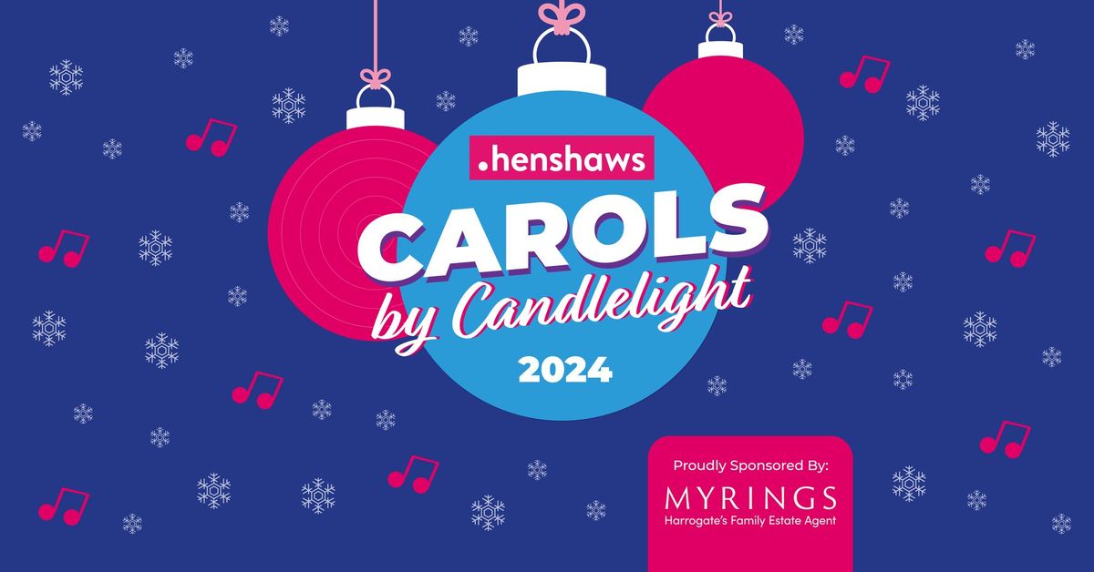 Carols by Candlelight - Ripon