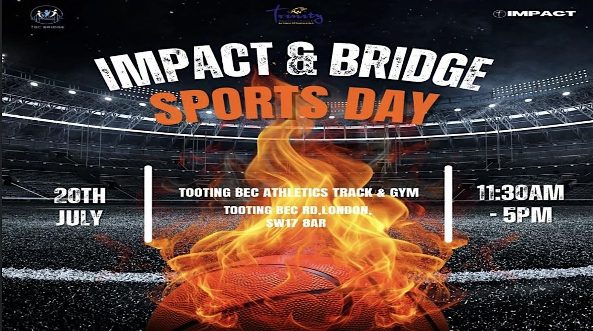 TBC Sports Day 2024