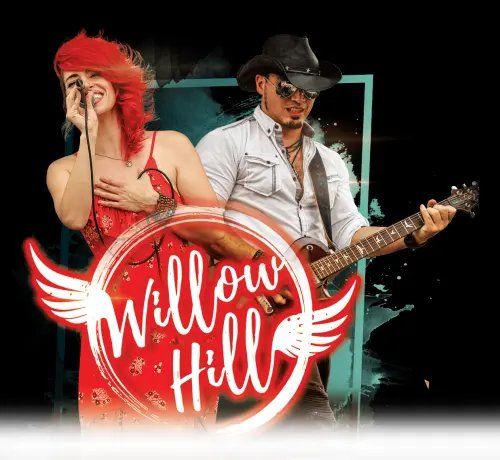 Willow Hill (USA) +++ IM VORVERKAUF +++