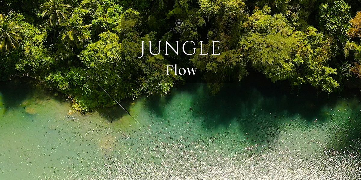 Jungle Flow