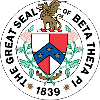 Beta Theta Pi Society of Minnesota