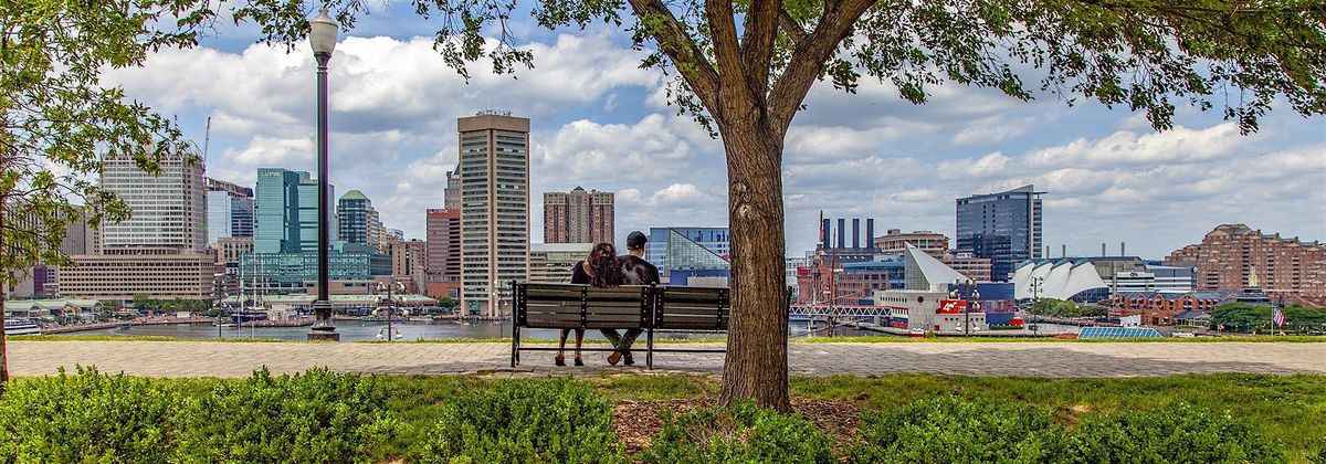 What's Out There Weekend Baltimore