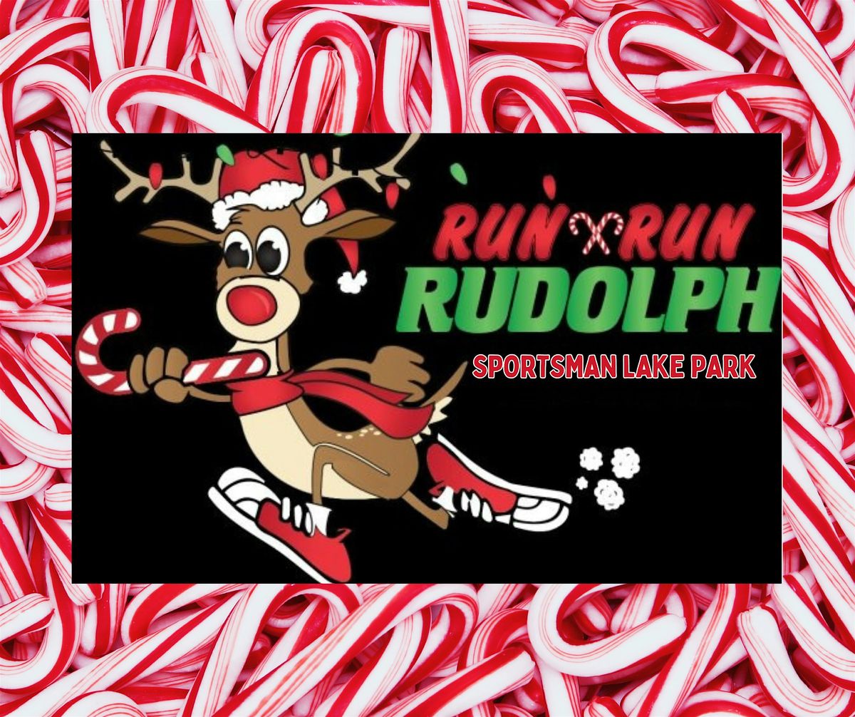 Run Run Rudolph