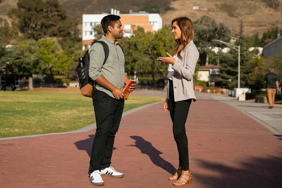 Cal Poly Alumni Presents Cal Poly Career Connections Lunch & Learn