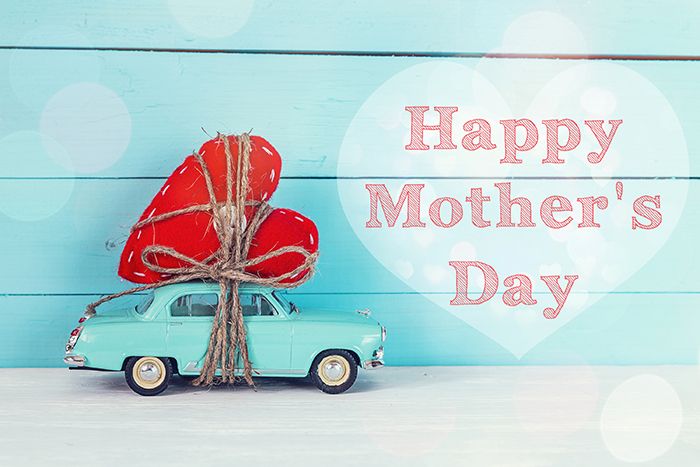 Free Mother\u2019s Day Celebration at the Kansas City Automotive Museum