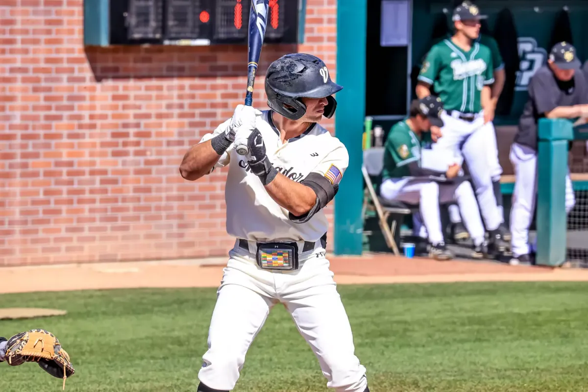 Oregon State Beavers at Cal State Northridge Matadors Baseball