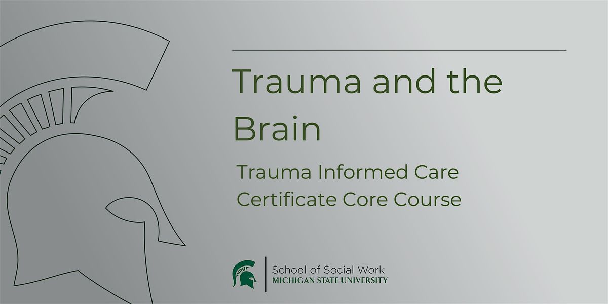 Trauma and the Brain