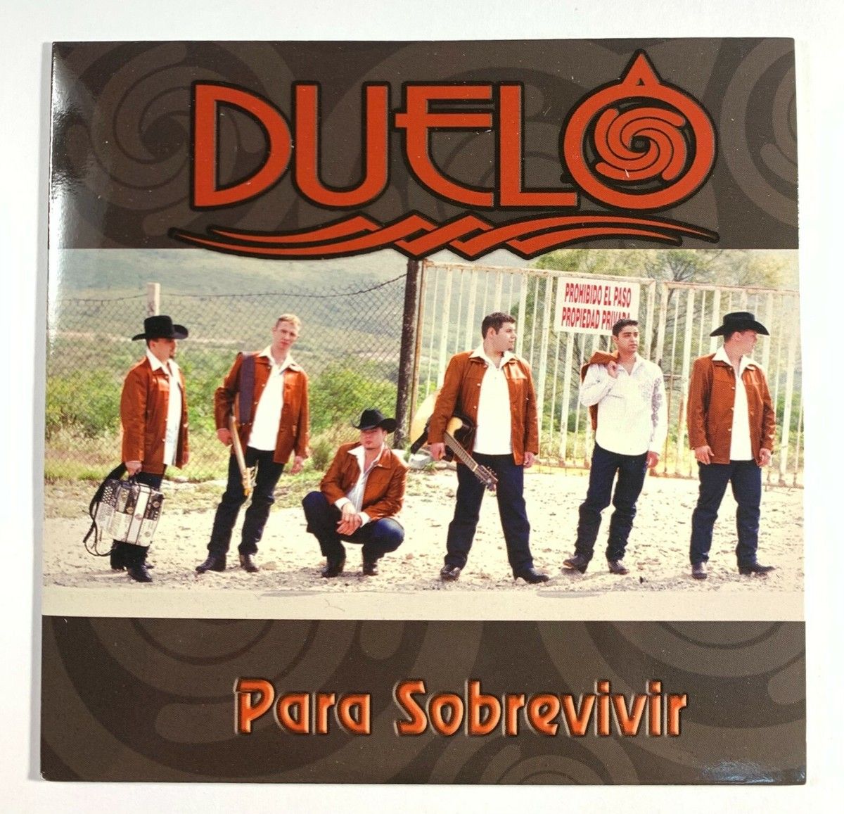 Duelo El Paso Tickets