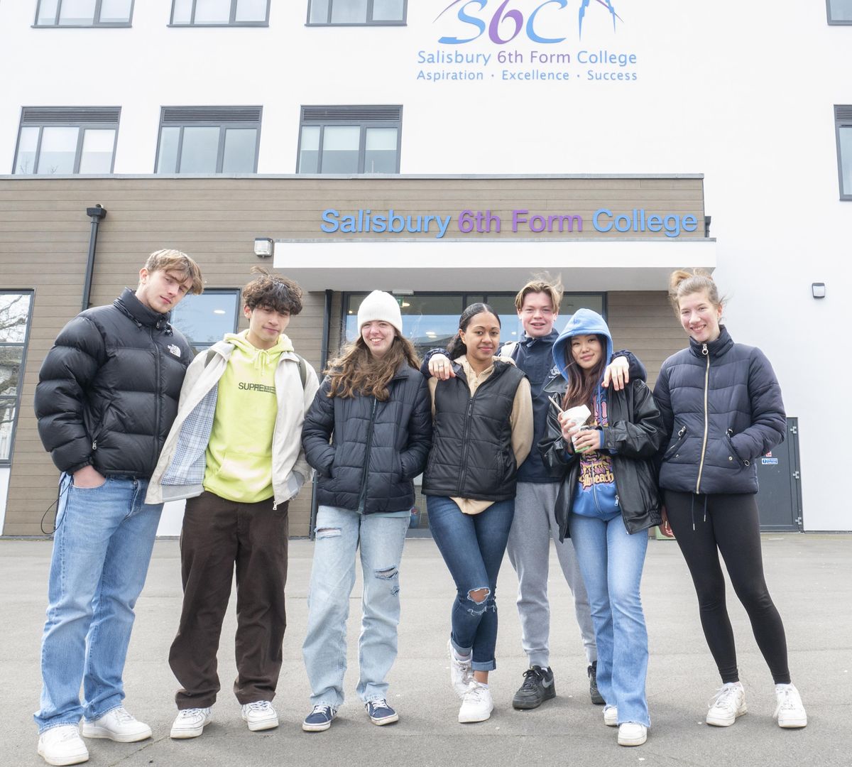 The Hunchback Of Notre Dame, St Paul's Church, Salisbury, 22 November