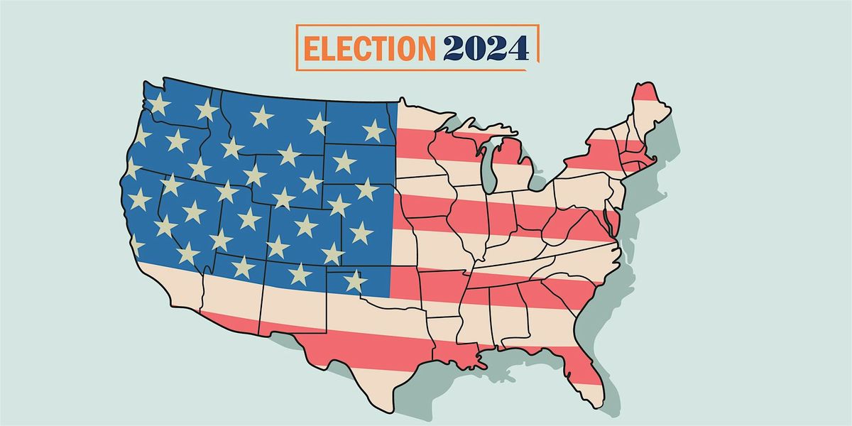 Election 2024: Post-Election Analysis