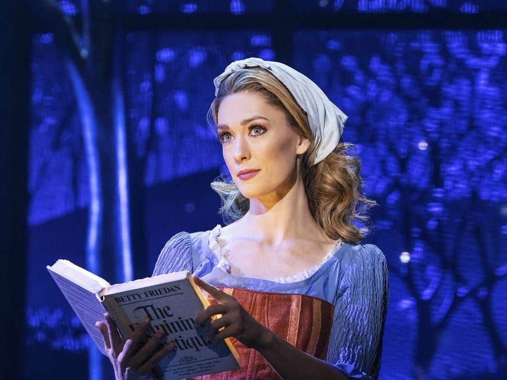 Once Upon a One More Time: High School Edition at Shubert Theater New Haven