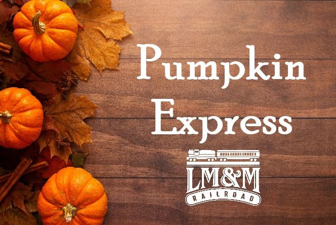 Pumpkin Express