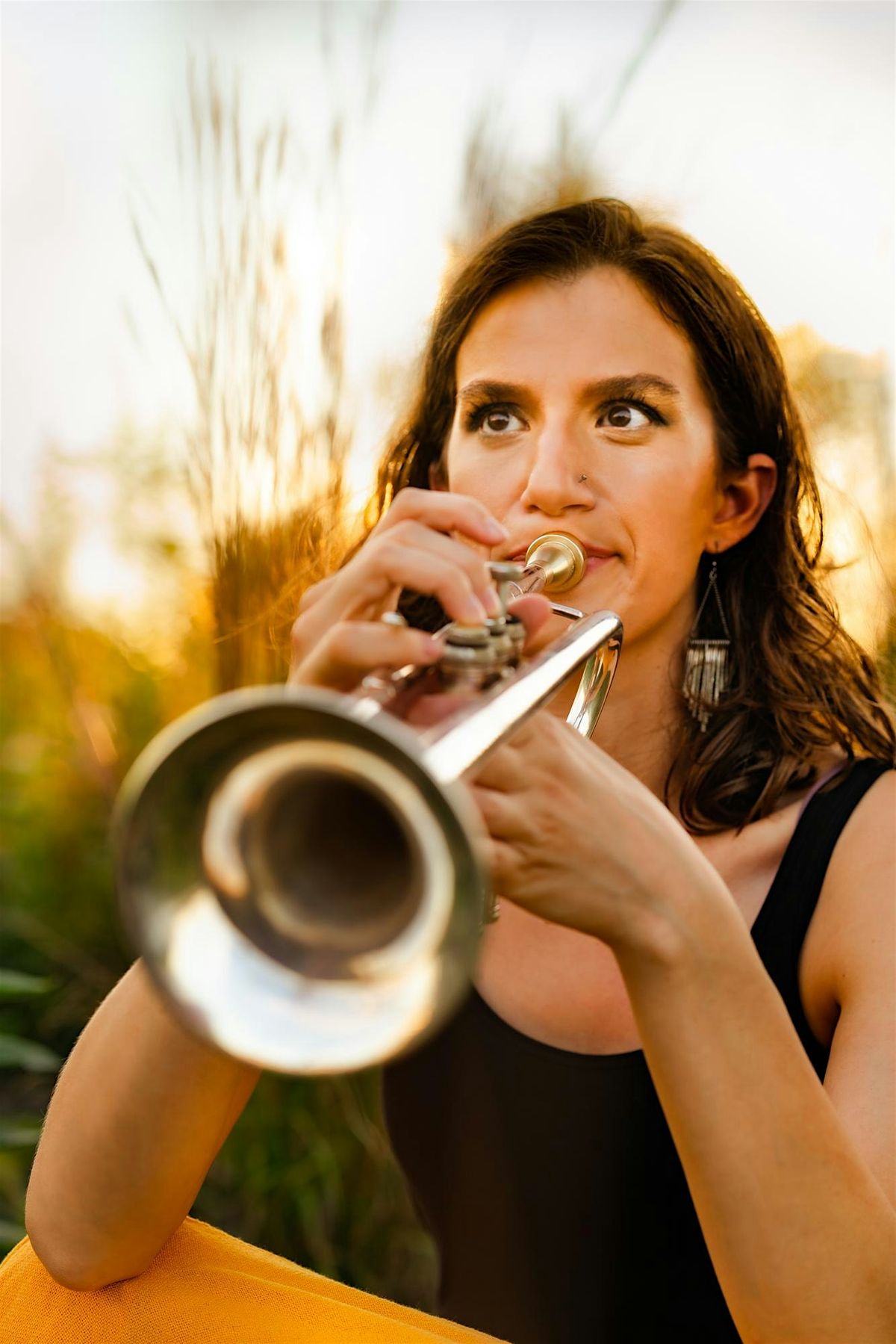 Emily Kuhn Quintet at Coffee Underground