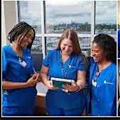 Jefferson Health Abington-Lansdale Nurse Extern & New Grad RN Open House