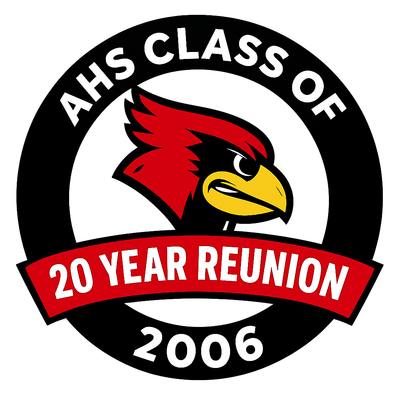 AHS 2006 Alumni Committee