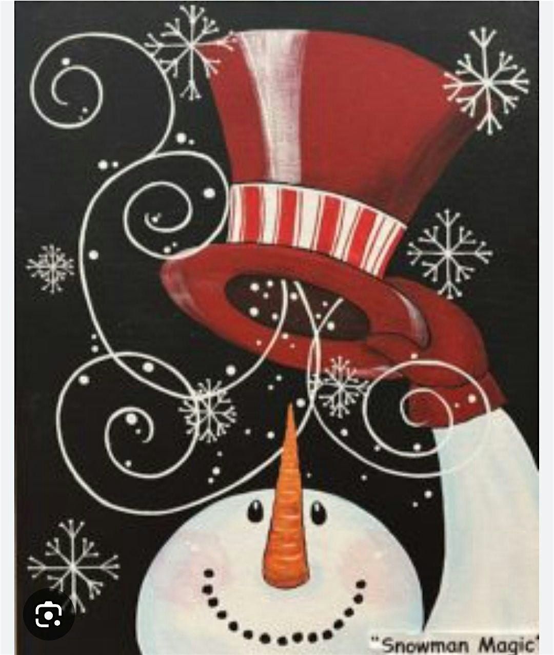 Paint Party Box Office Brewery