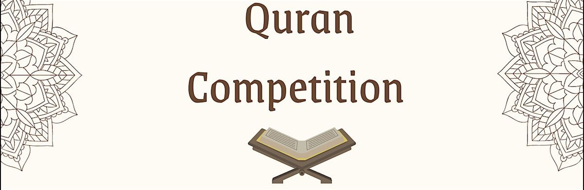 The Quran Competition