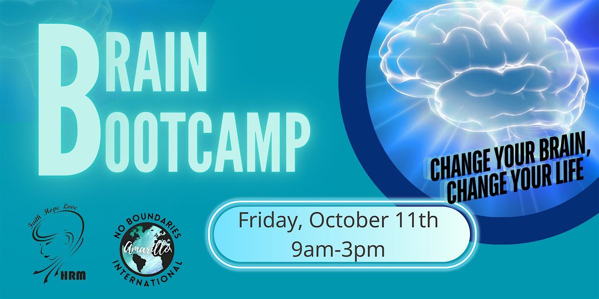 Brain Bootcamp