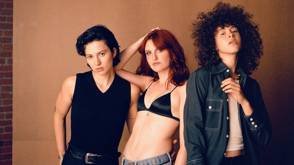 Twilight Concert Series 2026 presents Muna