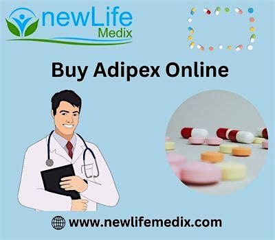 Buy Adipex Online