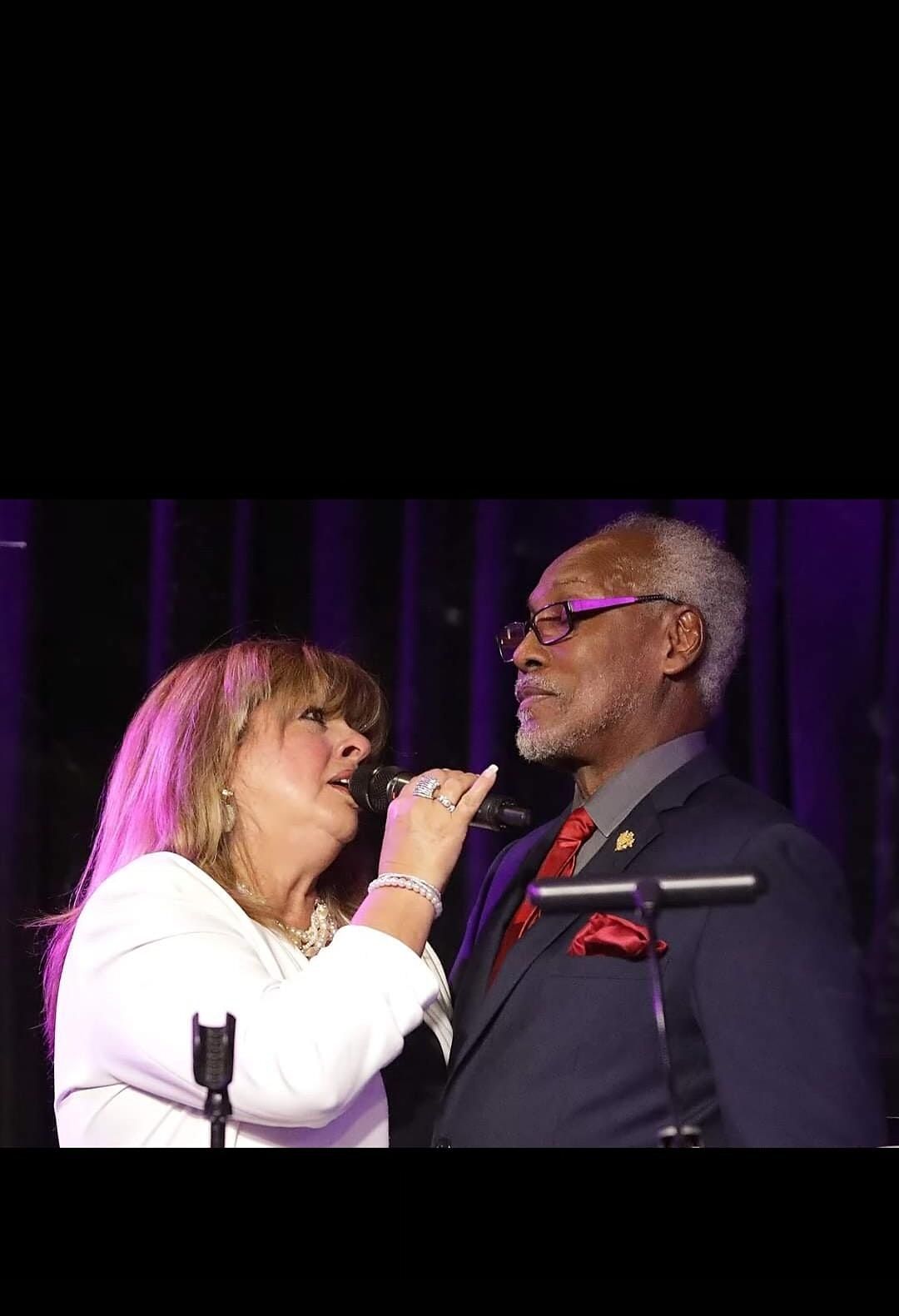 Diana Lee (Blues/Jazz) featuring Dennis Rowland, Westside Blues & Jazz