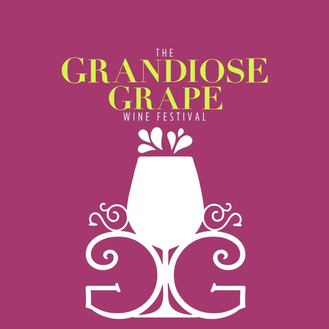 Grandiose Grape Wine Festival | Nov 9th 