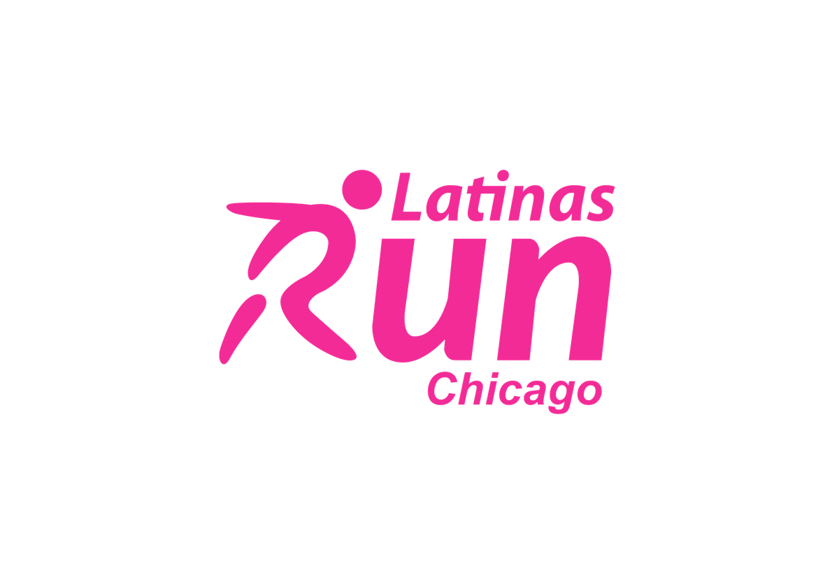 Latinas Run at lululemon Lincoln Park