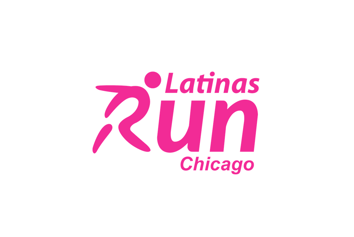 Latinas Run at lululemon Lincoln Park