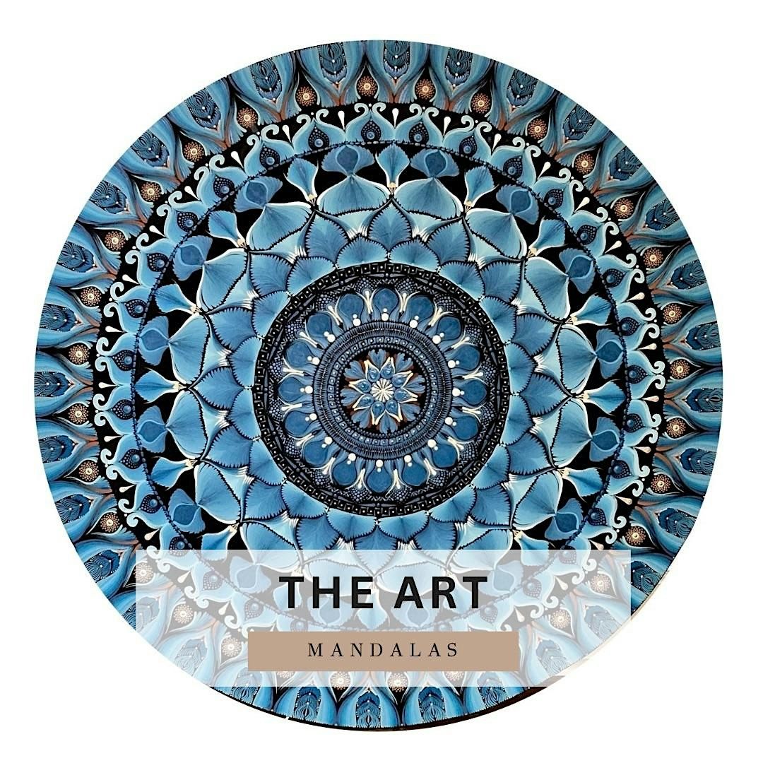 Mandala workshop