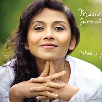 Manali Haridas, Spiritual Wellness Coach