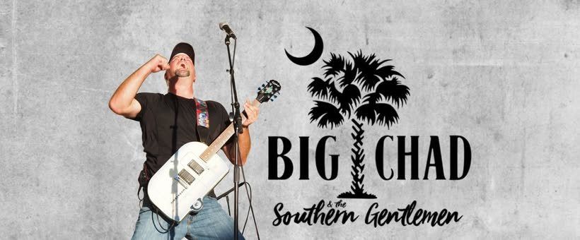 Big Chad & the Southern Gentlemen