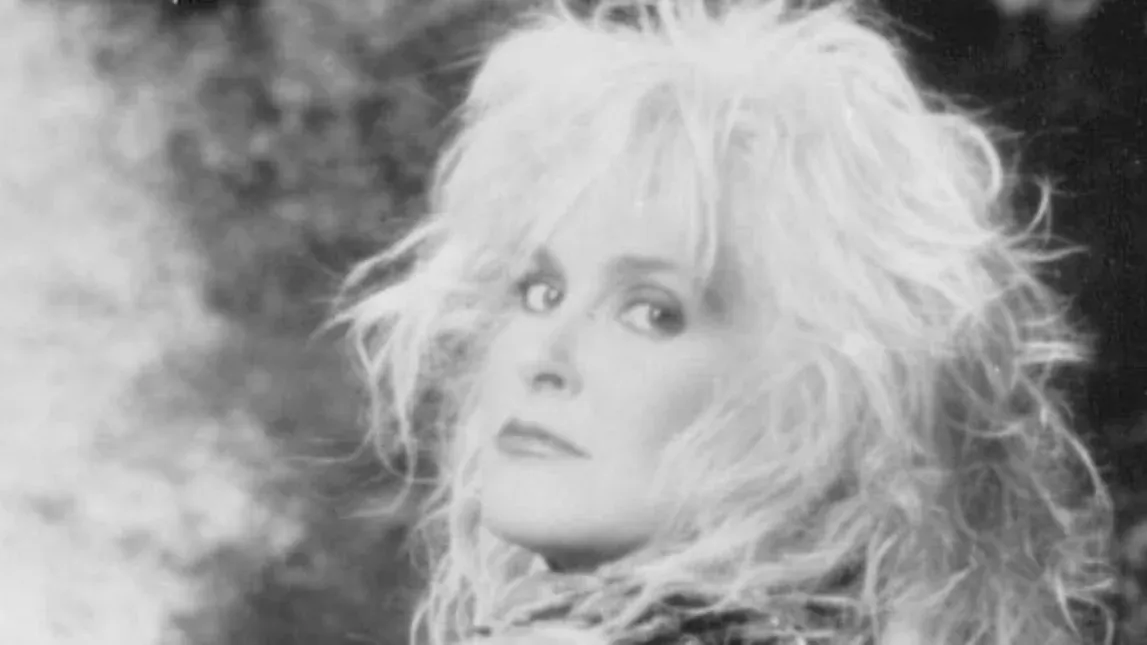 Lita Ford, The Steel Crows in West Hollywood