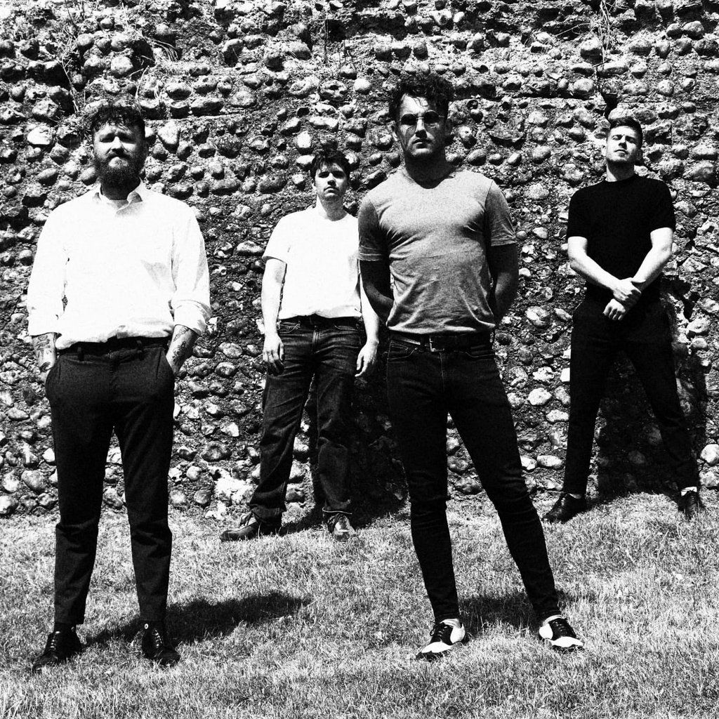 Live At The Mesmerist: Legend Has It