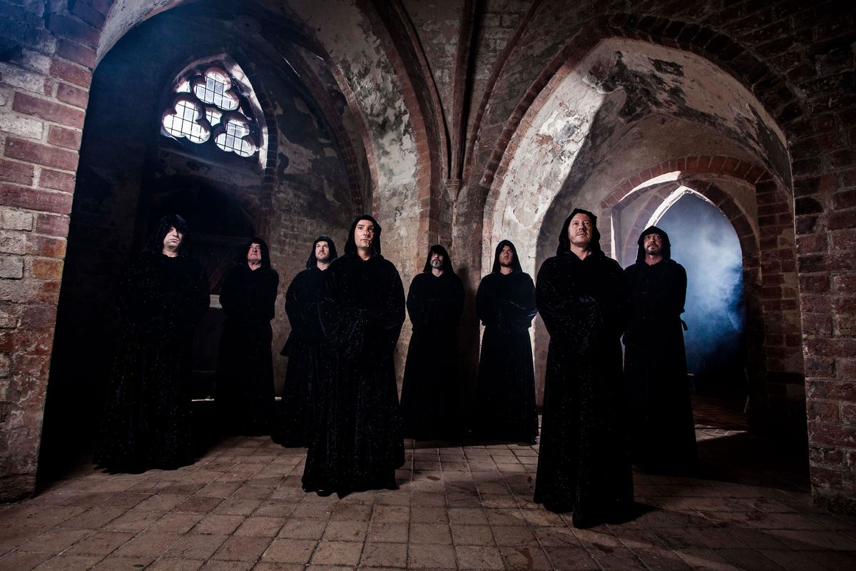 Gregorian: Pure Chants Tour at The Barrymore