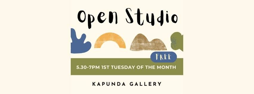 Open Studio