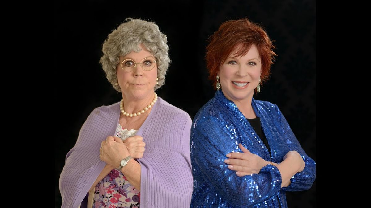 Vicki Lawrence