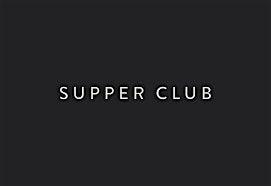 BRIGHTON SUPPER CLUB 2025