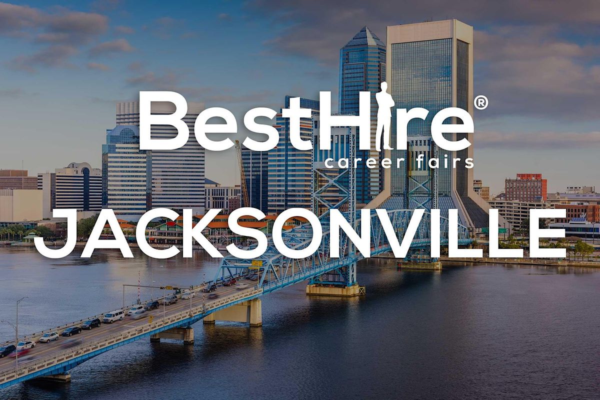 Jacksonville Job Fair October 30, 2024 - Jacksonville Career Fairs