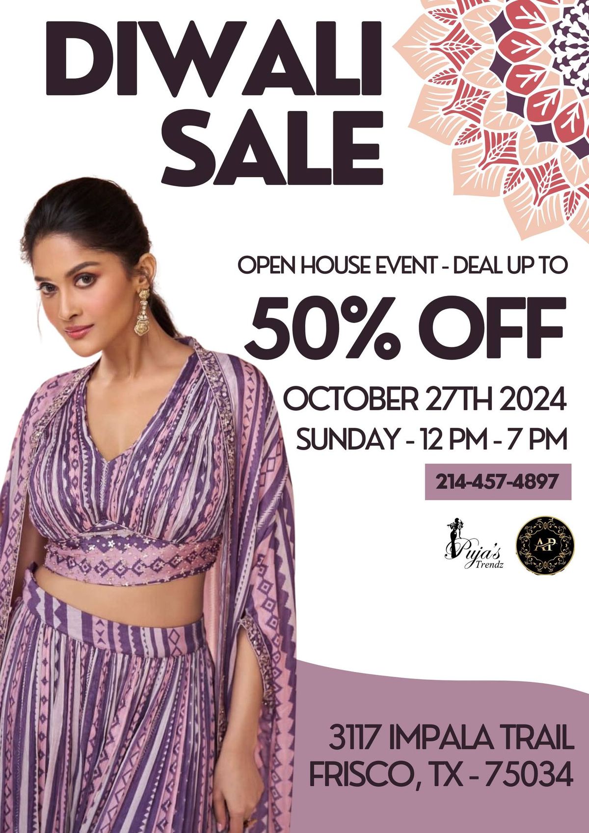 Diwali sale !!