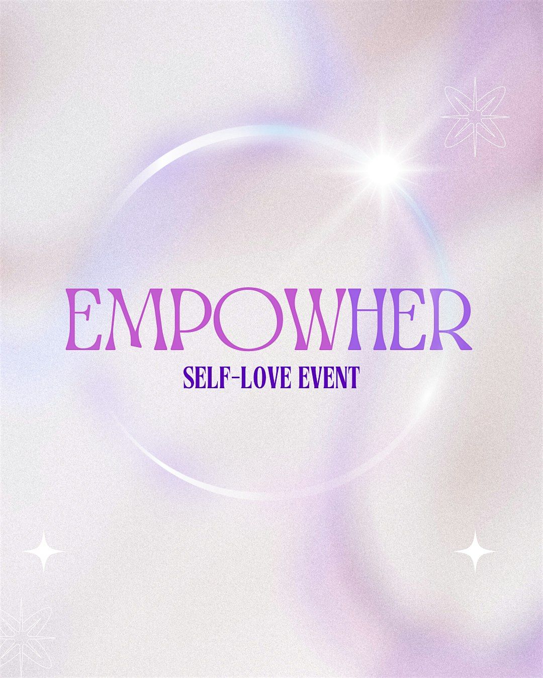 EmpowHER: Manifest Your Dreams