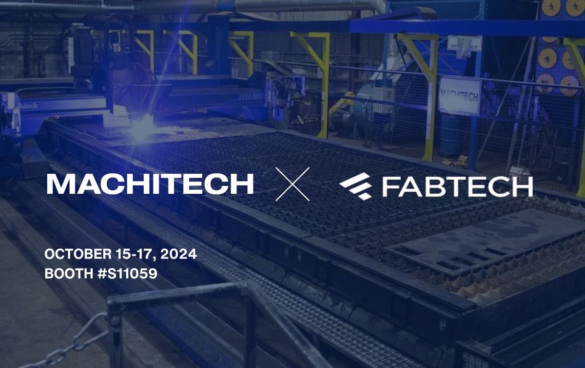 Fabtech Orlando